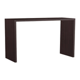 テーブル 幅150 奥行45 カウンター | ZERO-X 15045HH 木目