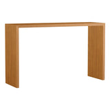 テーブル 幅150 奥行45 カウンター | ZERO-X 15045HH 木目