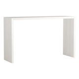 テーブル 幅150 奥行45 カウンター | ZERO-X 15045HH 木目