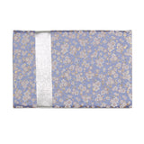 西陣織柄 ファブリックパネル | anp 3シリーズ 桜ブルーSV