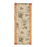 西陣織柄 ファブリックパネル | anp 6シリーズ 風神雷神