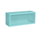 ウォールシェルフ 長方形 | WallBox7 B 単品S aino