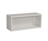 ウォールシェルフ 長方形 | WallBox7 B 単品S aino