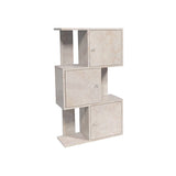 ディスプレイラック 扉付き | marble DX-3