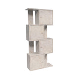 ディスプレイラック 扉付き | marble DX-4