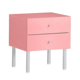 ベッドサイドチェスト | MC45-2 Aino