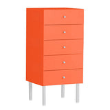 スリムチェスト | MC45-5 Aino