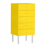 スリムチェスト | MC45-5 Aino