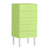 スリムチェスト | MC45-5 Aino