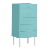 スリムチェスト | MC45-5 Aino