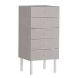 スリムチェスト | MC45-5 Aino