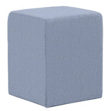 スツール | Cubes L34 denim