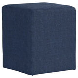 スツール | Cubes L40 denim