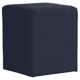 スツール | Cubes L40 denim
