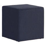スツール | Cubes L46 denim