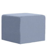 スツール | Cubes L58 denim
