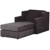 カウチソファ 一人掛け | Neru sofa デニム