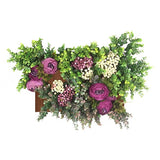 人工観葉植物 ウォールグリーン | Botanical c.class 28