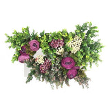 人工観葉植物 ウォールグリーン | Botanical c.class 28