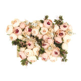 壁掛け アートパネル | Botanical c.class 36