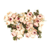 壁掛け アートパネル | Botanical c.class 36