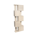 ディスプレイラック 5段 | whitewood DX-5