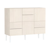 ワイドチェスト | whitewood 120L chest cabi