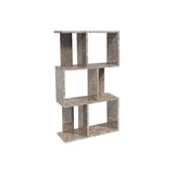 オープンラック 3段 | graystone 3段ラック