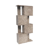 ディスプレイシェルフ 扉付き | graystone DX-4