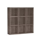 収納 シェルフ 天然 | zero glande shelf 3×3