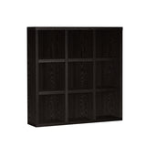 収納 シェルフ 天然 | zero glande shelf 3×3