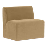 ダイニングソファ | Cava 900H モケット