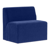 ダイニングソファ | Cava 900H モケット