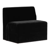 ダイニングソファ | Cava 900H モケット