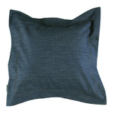 インテリアクッション デニム 生地 | interior cushion 45Fデニム【カバーのみ】
