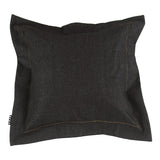 インテリアクッション デニム 生地 | interior cushion 45Fデニム【カバーのみ】