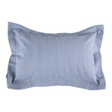 ファブリッククッション おすすめ | interior cushion 43×63デニム【カバーのみ】
