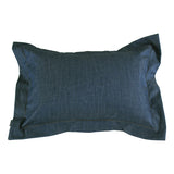 ファブリッククッション おすすめ | interior cushion 43×63デニム【カバーのみ】