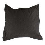 ファブリッククッション かわいい | interior cushion テラ デニム【カバーのみ】