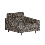 ワイドソファ | Thyme W 1.5P 迷彩