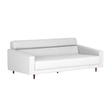 ワイドソファ | Thyme W 3P 合皮