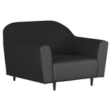 ソファ ワイド 1.5人掛け | B-sofa W 1.5P デニム