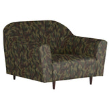 ソファ ワイド 1.5人掛け | B-sofa W 1.5P 迷彩