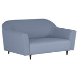 ソファ ワイド 2人掛け | B-sofa W 2P デニム