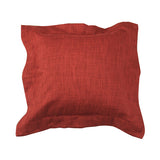 アクセント ソファクッション 中綿付き | interior cushion 45F リゾート生地