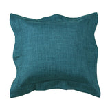 アクセント ソファクッション 中綿付き | interior cushion 45F リゾート生地