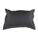 クッションカバー おしゃれ | interior cushion 43×63 ホリデー【カバーのみ】