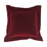 クッションカバー 45cm カバーのみ | interior cushion 45F モケット【カバーのみ】
