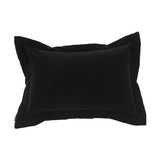 手作り ベロア クッション | interior cushion 43×63 中綿付き モケット生地