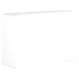 スツール | Cubes H100 合皮レザー